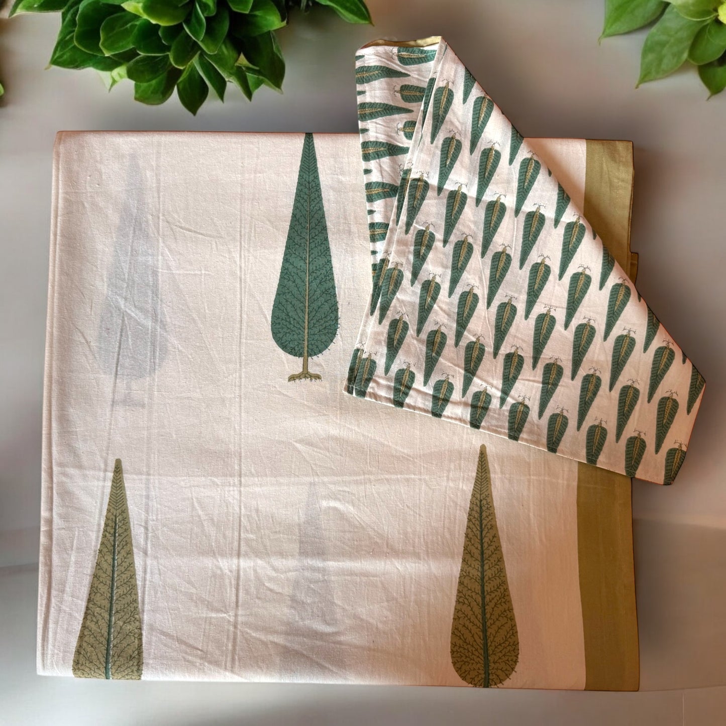 The Cypress Serenity