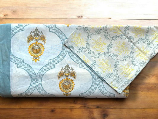 The Morning Radiance