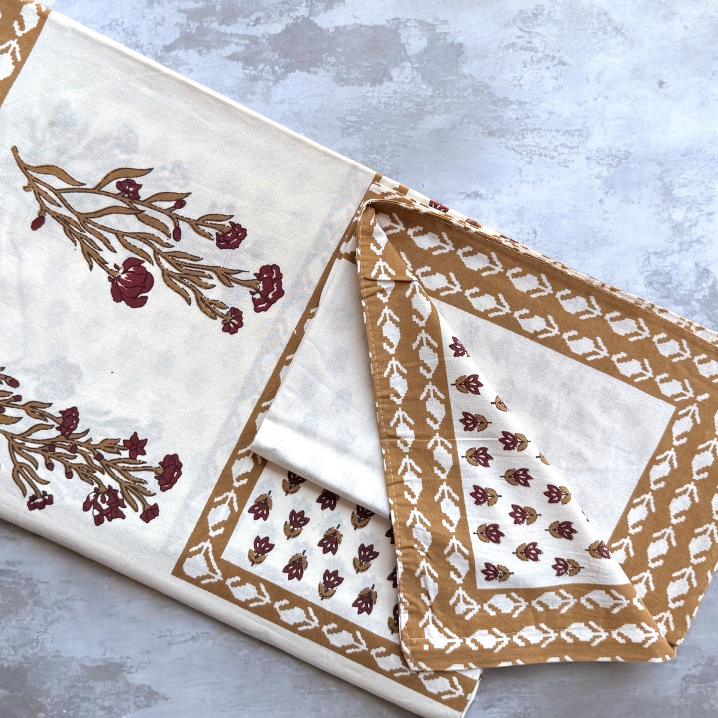 The Marwar Charm
