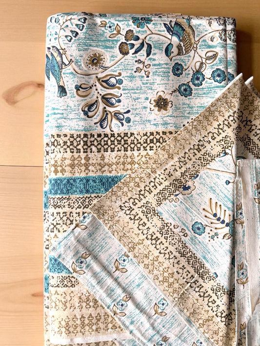 The Meadow’s Whisper