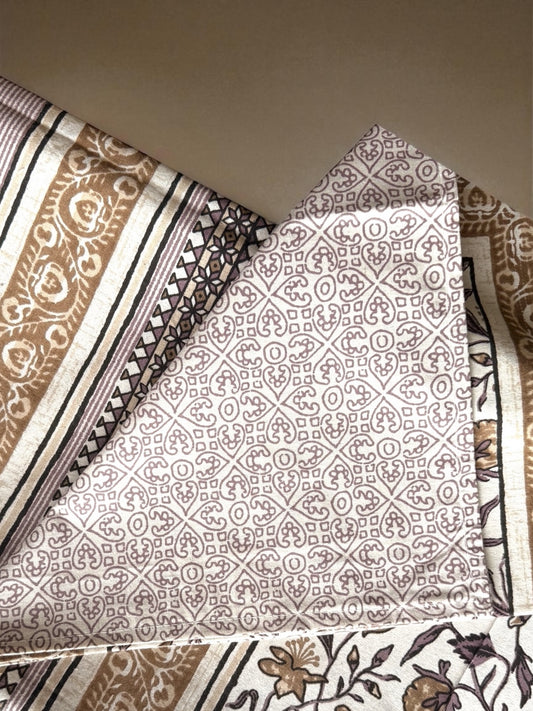 The Sepia Charm